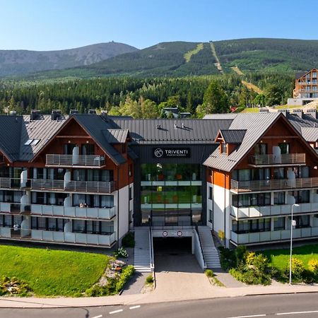Wonder Home - Apartamenty Blisko Wyciagow Ski Arena, Parku Wodnego, Restauracji, Kosciolka Wang Карпач Екстер'єр фото