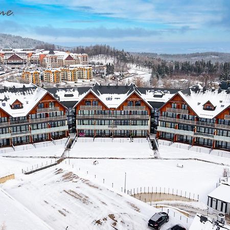 Wonder Home - Apartamenty Blisko Wyciagow Ski Arena, Parku Wodnego, Restauracji, Kosciolka Wang Карпач Екстер'єр фото