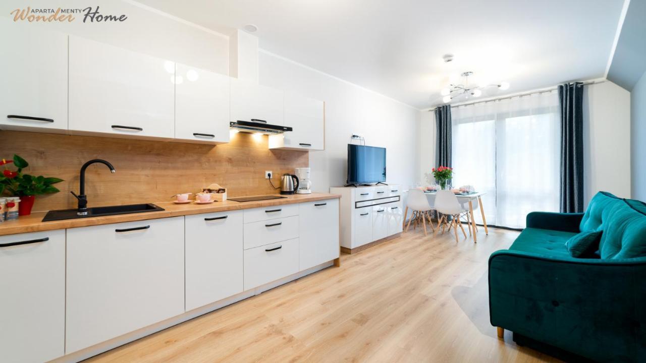 Wonder Home - Apartamenty Blisko Wyciagow Ski Arena, Parku Wodnego, Restauracji, Kosciolka Wang Карпач Екстер'єр фото