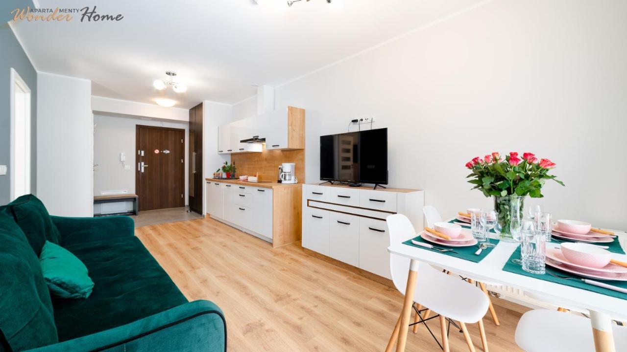 Wonder Home - Apartamenty Blisko Wyciagow Ski Arena, Parku Wodnego, Restauracji, Kosciolka Wang Карпач Екстер'єр фото