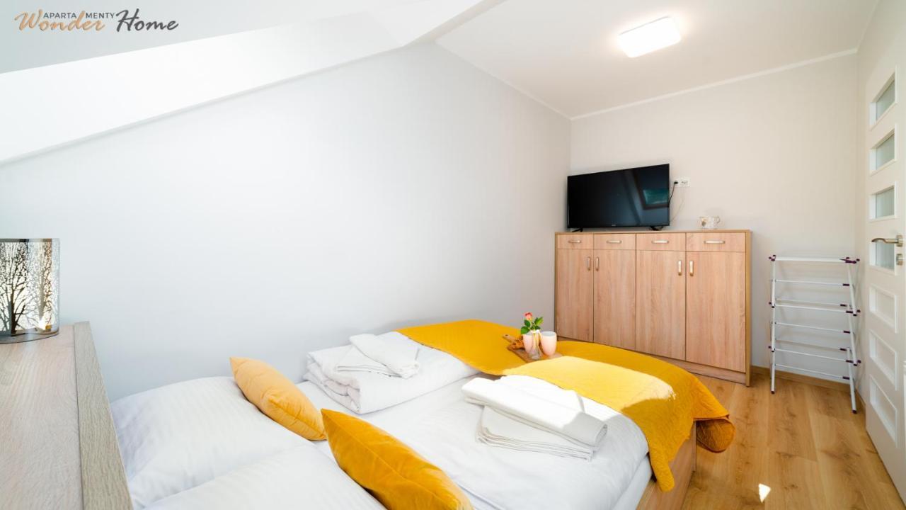 Wonder Home - Apartamenty Blisko Wyciagow Ski Arena, Parku Wodnego, Restauracji, Kosciolka Wang Карпач Екстер'єр фото