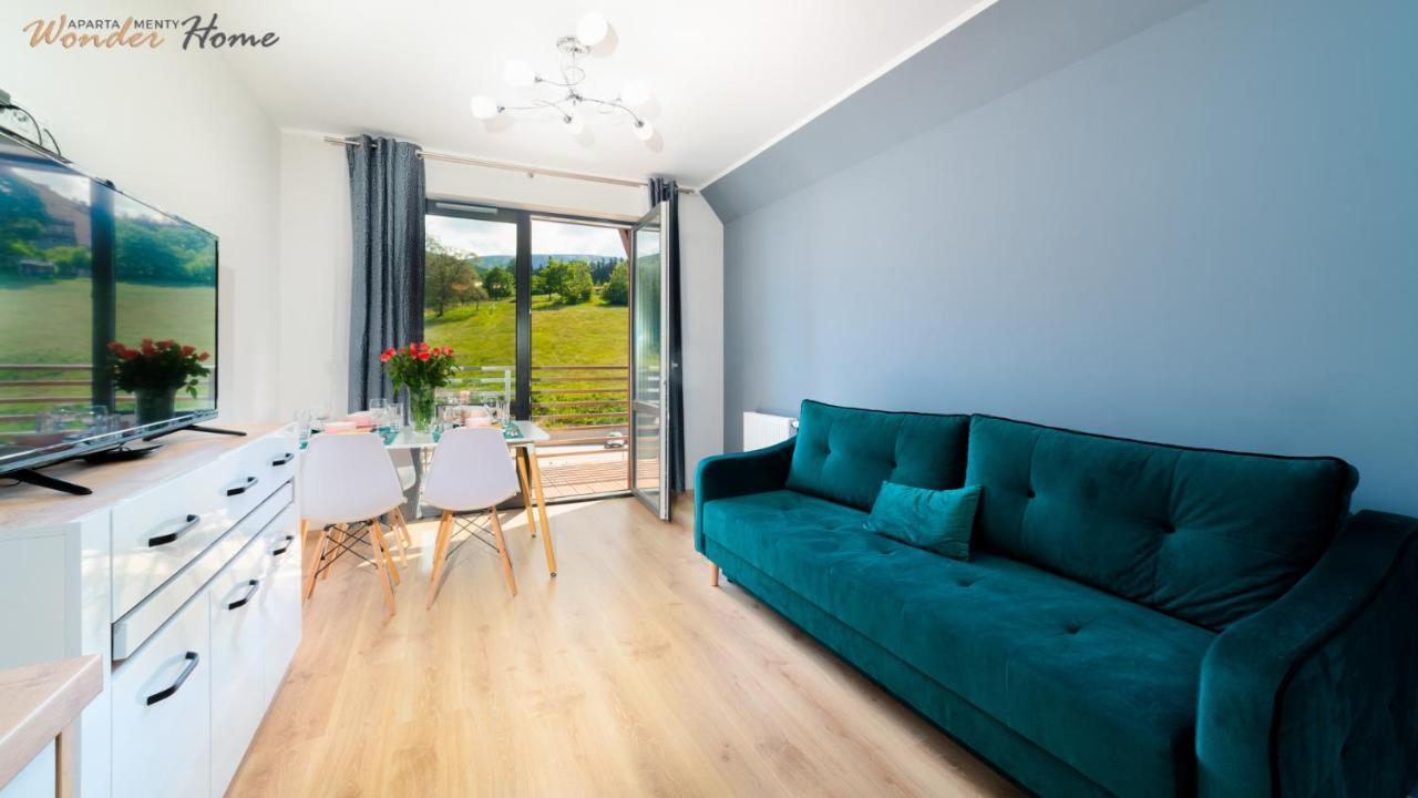 Wonder Home - Apartamenty Blisko Wyciagow Ski Arena, Parku Wodnego, Restauracji, Kosciolka Wang Карпач Екстер'єр фото