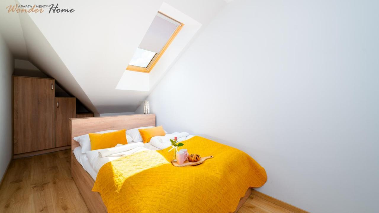 Wonder Home - Apartamenty Blisko Wyciagow Ski Arena, Parku Wodnego, Restauracji, Kosciolka Wang Карпач Екстер'єр фото