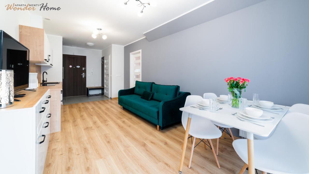 Wonder Home - Apartamenty Blisko Wyciagow Ski Arena, Parku Wodnego, Restauracji, Kosciolka Wang Карпач Екстер'єр фото