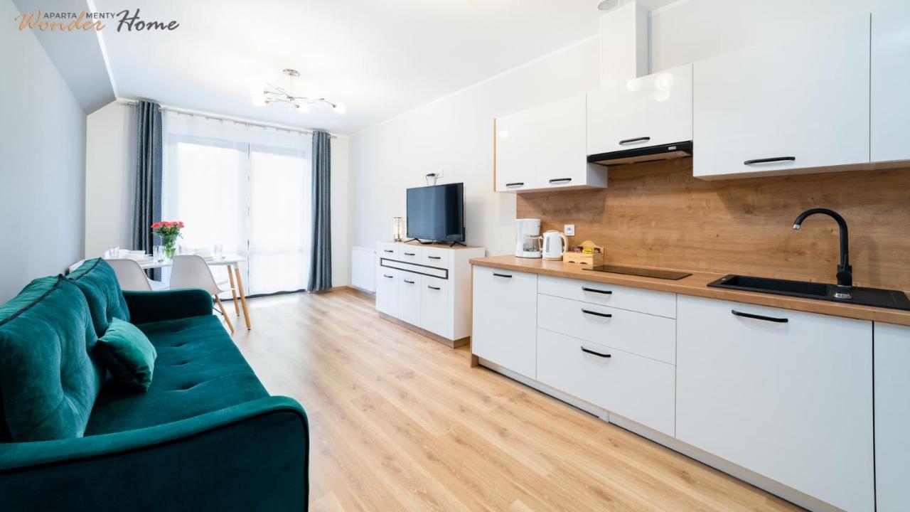 Wonder Home - Apartamenty Blisko Wyciagow Ski Arena, Parku Wodnego, Restauracji, Kosciolka Wang Карпач Екстер'єр фото