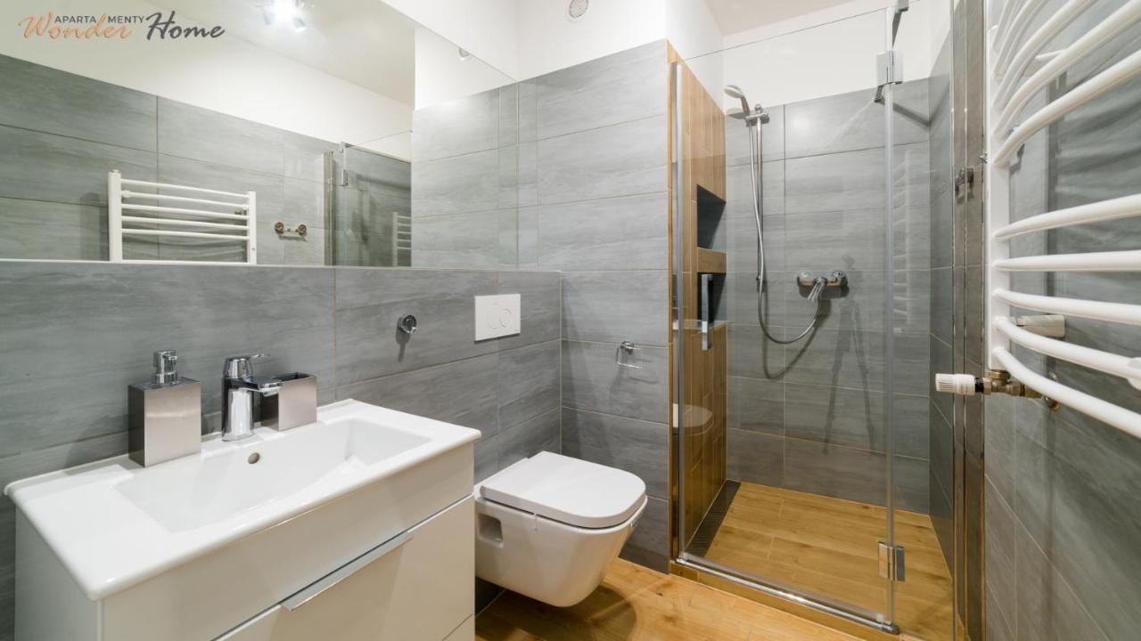 Wonder Home - Apartamenty Blisko Wyciagow Ski Arena, Parku Wodnego, Restauracji, Kosciolka Wang Карпач Екстер'єр фото