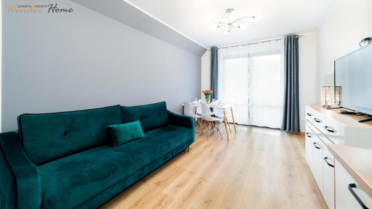 Wonder Home - Apartamenty Blisko Wyciagow Ski Arena, Parku Wodnego, Restauracji, Kosciolka Wang Карпач Екстер'єр фото