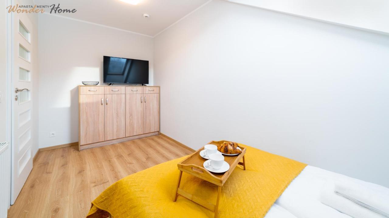 Wonder Home - Apartamenty Blisko Wyciagow Ski Arena, Parku Wodnego, Restauracji, Kosciolka Wang Карпач Екстер'єр фото