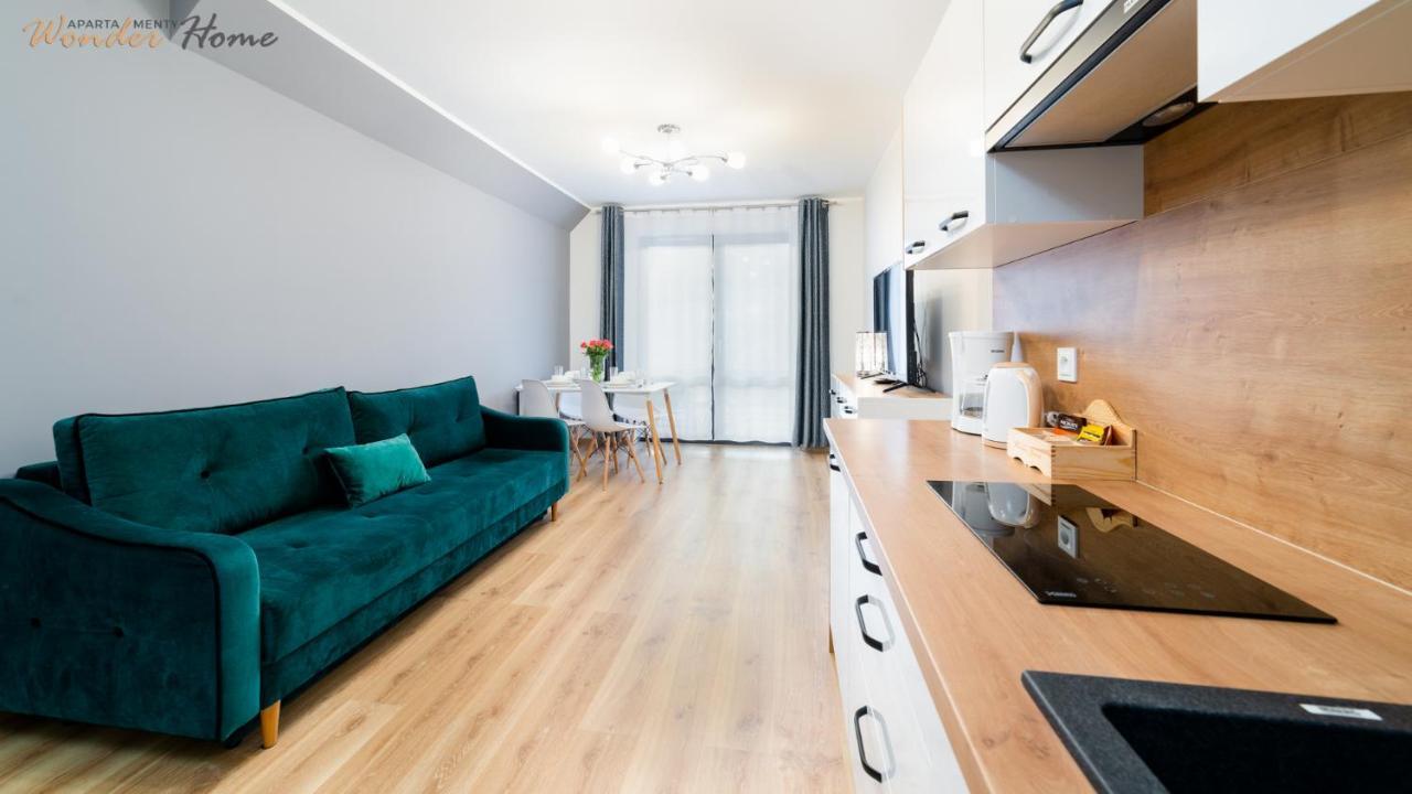 Wonder Home - Apartamenty Blisko Wyciagow Ski Arena, Parku Wodnego, Restauracji, Kosciolka Wang Карпач Екстер'єр фото