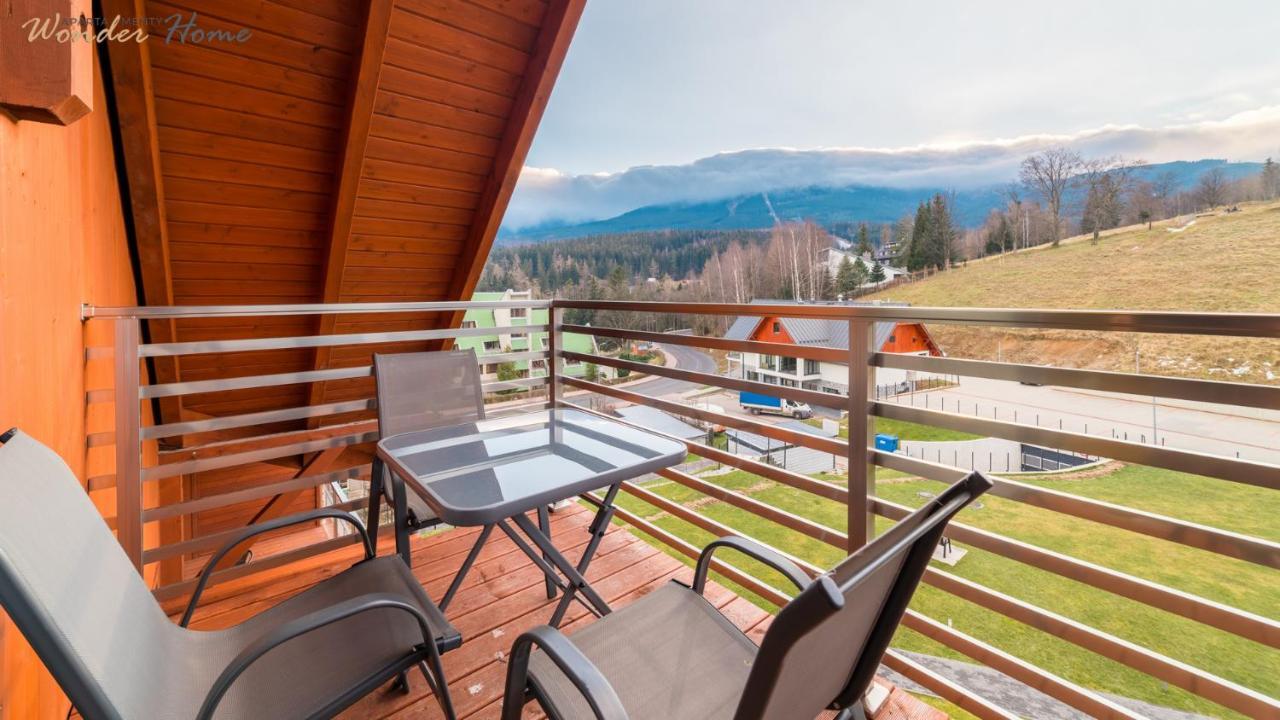 Wonder Home - Apartamenty Blisko Wyciagow Ski Arena, Parku Wodnego, Restauracji, Kosciolka Wang Карпач Екстер'єр фото
