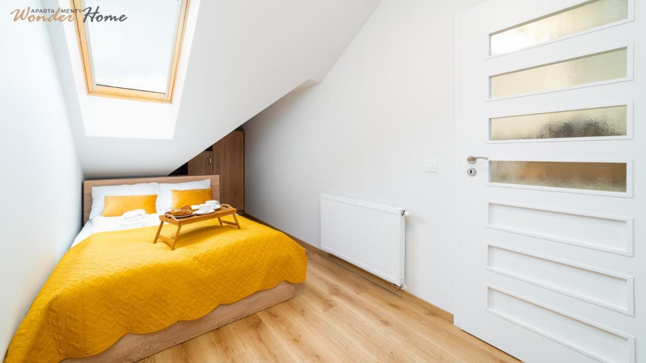 Wonder Home - Apartamenty Blisko Wyciagow Ski Arena, Parku Wodnego, Restauracji, Kosciolka Wang Карпач Екстер'єр фото