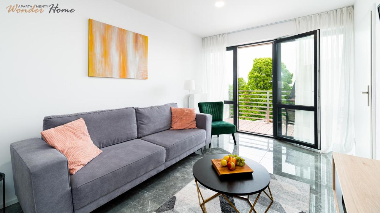 Wonder Home - Apartamenty Blisko Wyciagow Ski Arena, Parku Wodnego, Restauracji, Kosciolka Wang Карпач Екстер'єр фото