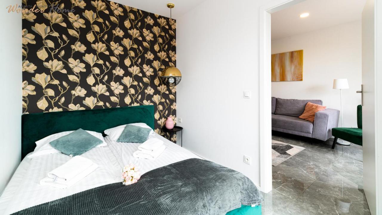 Wonder Home - Apartamenty Blisko Wyciagow Ski Arena, Parku Wodnego, Restauracji, Kosciolka Wang Карпач Екстер'єр фото