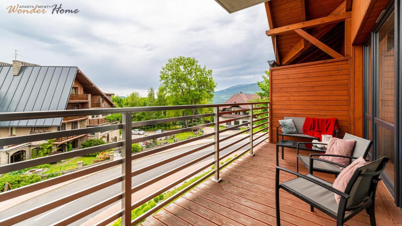 Wonder Home - Apartamenty Blisko Wyciagow Ski Arena, Parku Wodnego, Restauracji, Kosciolka Wang Карпач Екстер'єр фото
