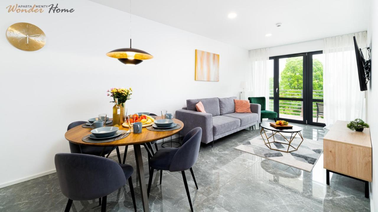 Wonder Home - Apartamenty Blisko Wyciagow Ski Arena, Parku Wodnego, Restauracji, Kosciolka Wang Карпач Екстер'єр фото