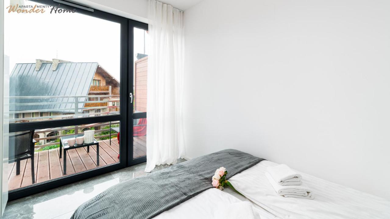 Wonder Home - Apartamenty Blisko Wyciagow Ski Arena, Parku Wodnego, Restauracji, Kosciolka Wang Карпач Екстер'єр фото
