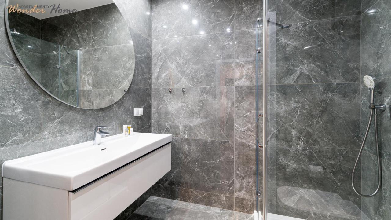 Wonder Home - Apartamenty Blisko Wyciagow Ski Arena, Parku Wodnego, Restauracji, Kosciolka Wang Карпач Екстер'єр фото