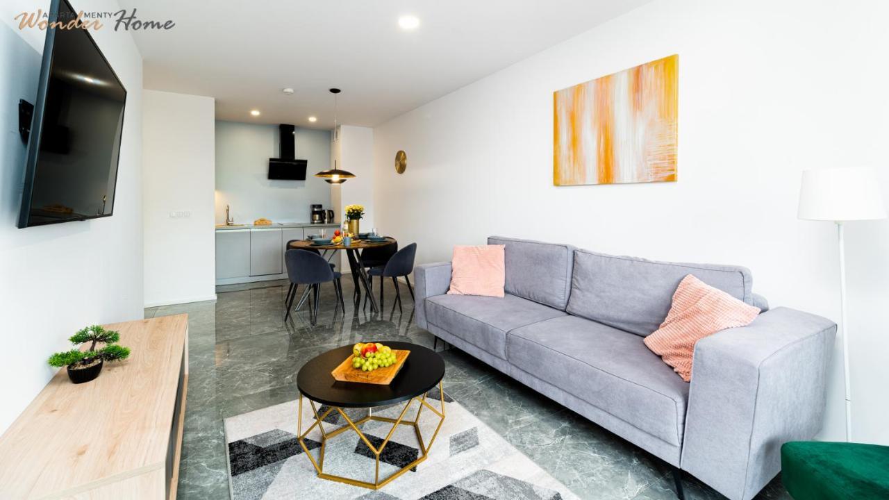Wonder Home - Apartamenty Blisko Wyciagow Ski Arena, Parku Wodnego, Restauracji, Kosciolka Wang Карпач Екстер'єр фото