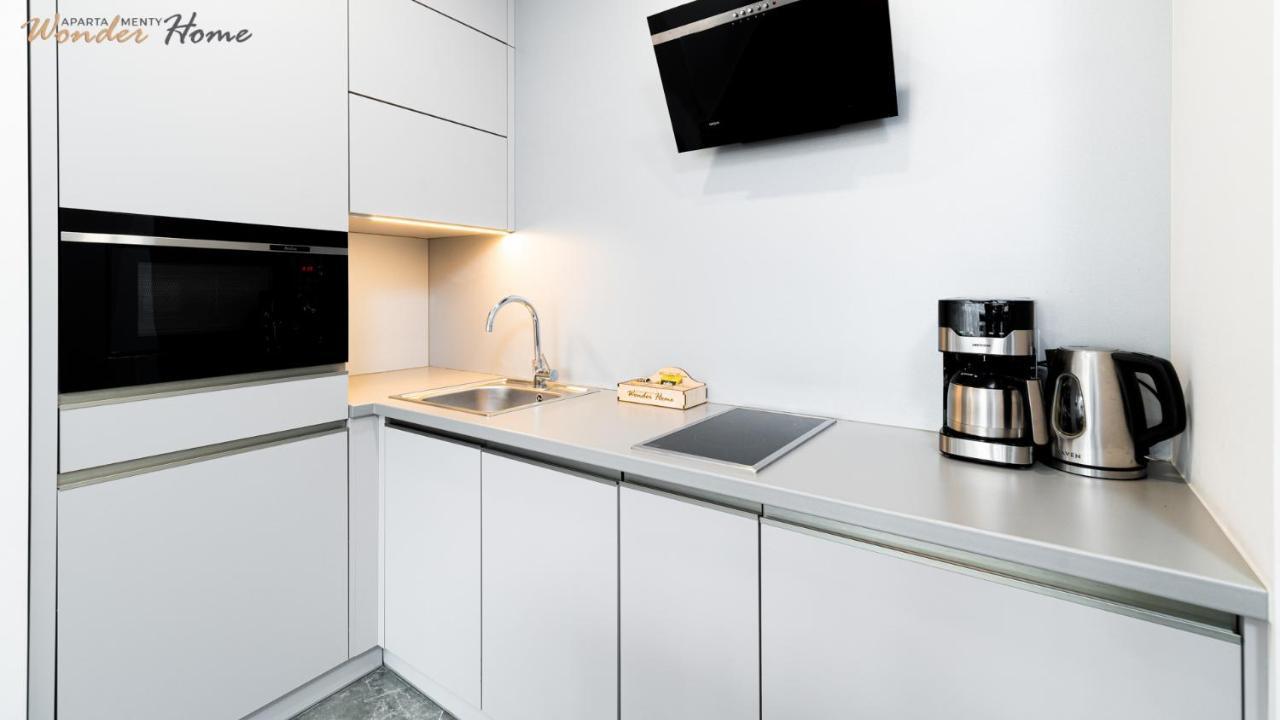 Wonder Home - Apartamenty Blisko Wyciagow Ski Arena, Parku Wodnego, Restauracji, Kosciolka Wang Карпач Екстер'єр фото