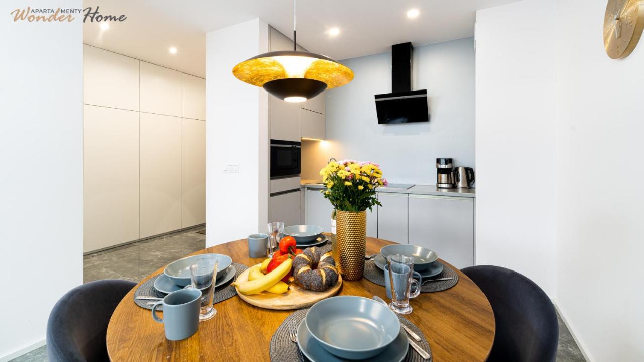 Wonder Home - Apartamenty Blisko Wyciagow Ski Arena, Parku Wodnego, Restauracji, Kosciolka Wang Карпач Екстер'єр фото
